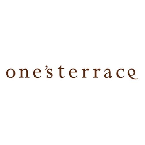 one'sterraceロゴ