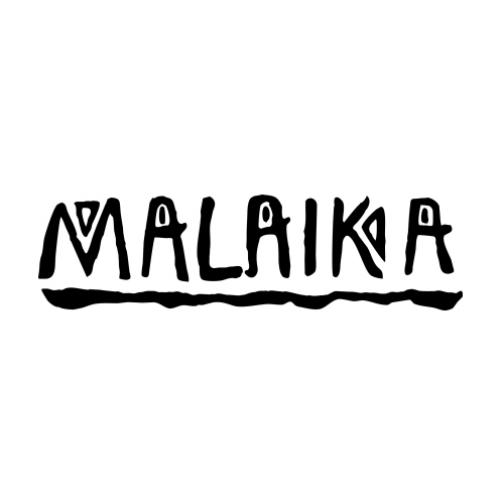 MALAIKAロゴ