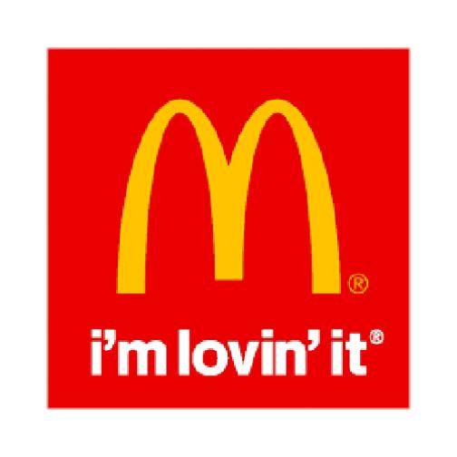マクドナルド