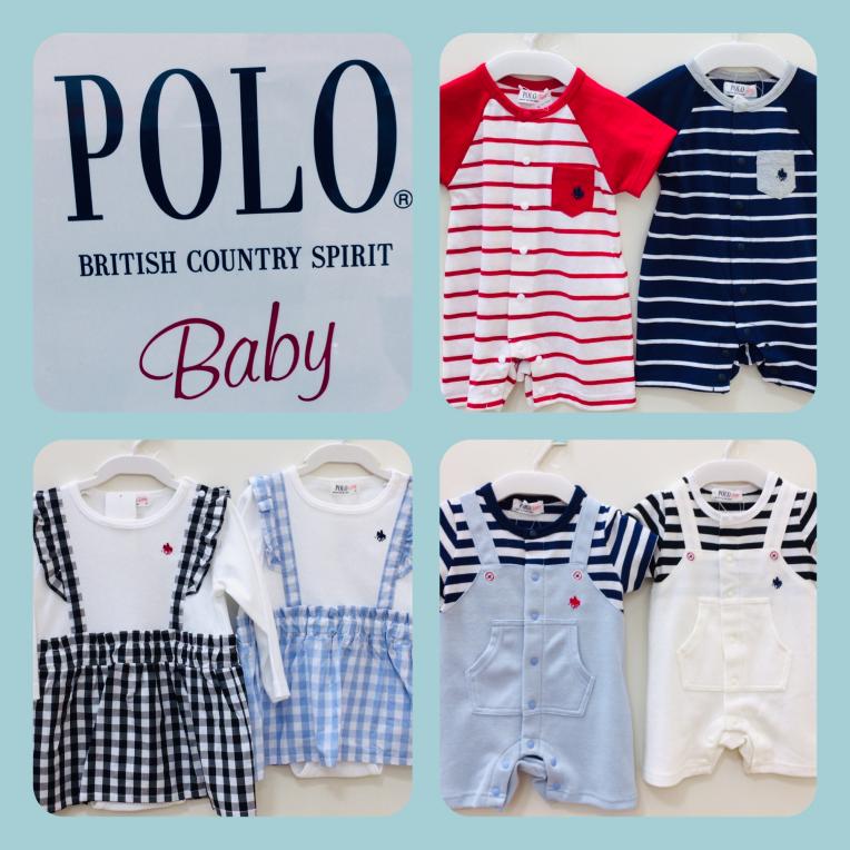 みんな大好きPOLO