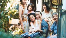 『万引き家族』凱旋上映 絶賛上映中!