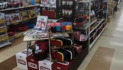 チャムス販売はじめました!!