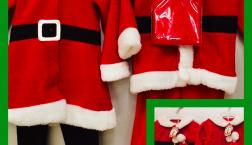 クリスマスがやってくる♫