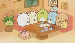 12/20(金)より「映画 すみっコぐらし」急遽上映決定!