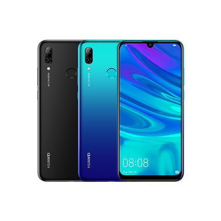 HUAWEI nova lite 3