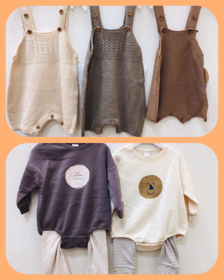 tete a tete   新作入荷