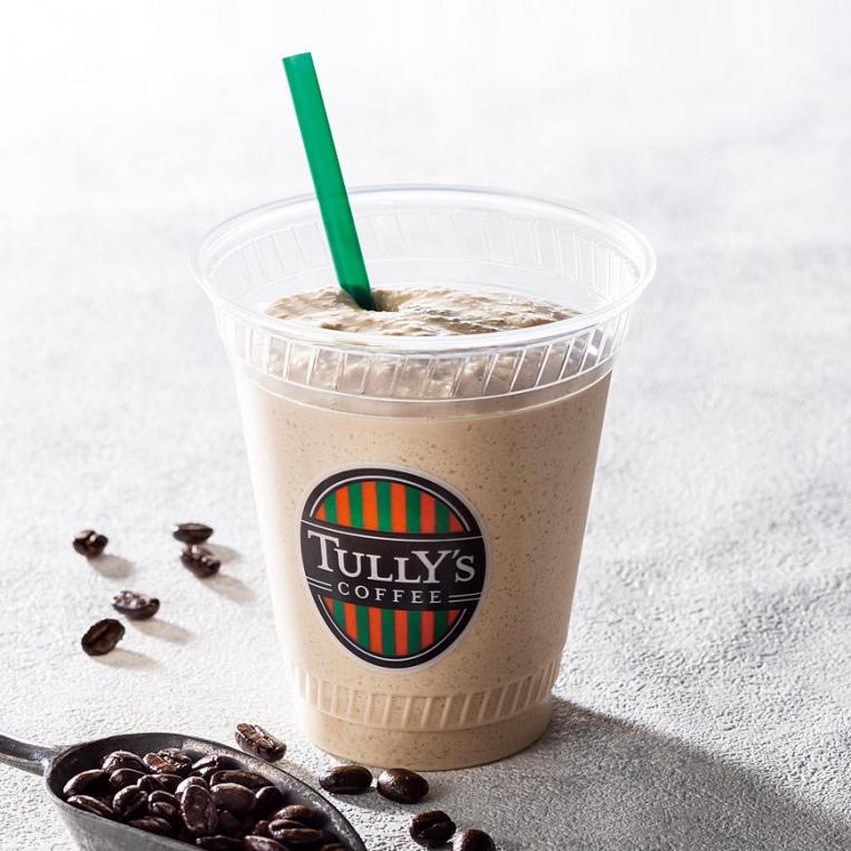 タリーズコーヒー