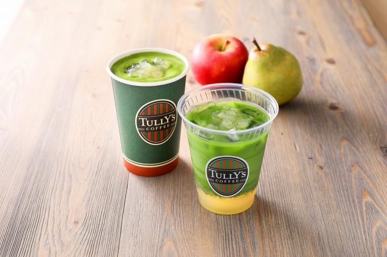 タリーズコーヒー