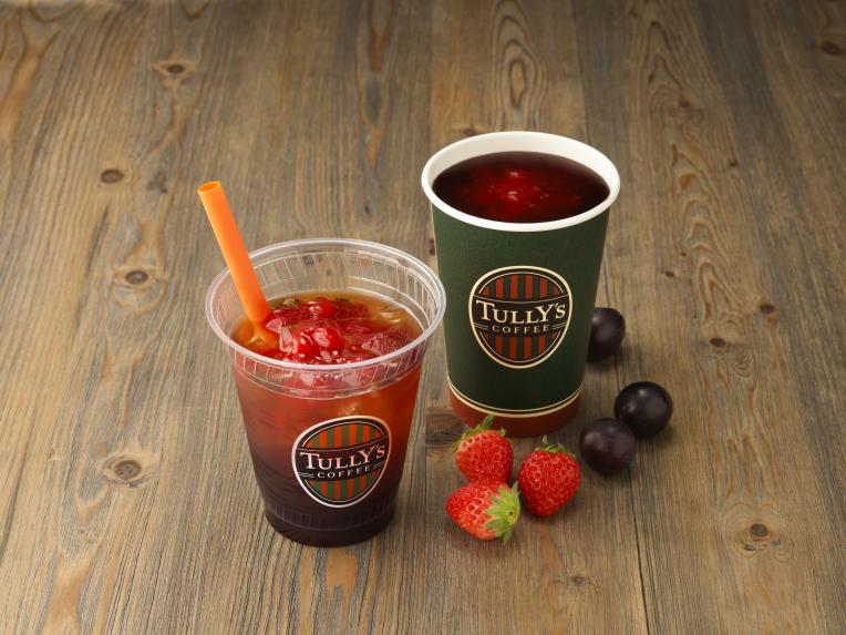タリーズコーヒー