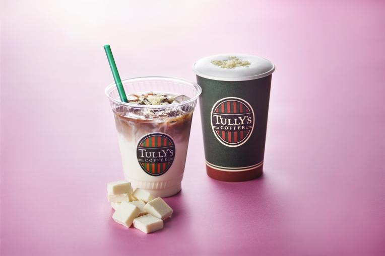 タリーズコーヒー