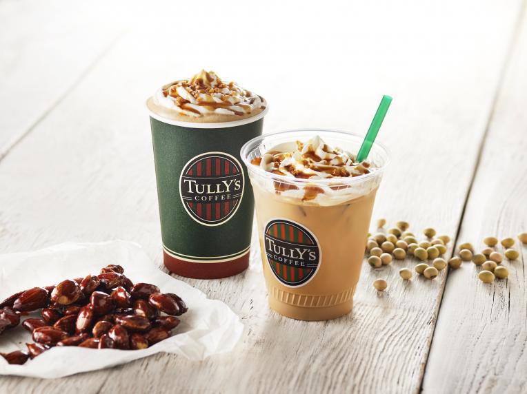 タリーズコーヒー