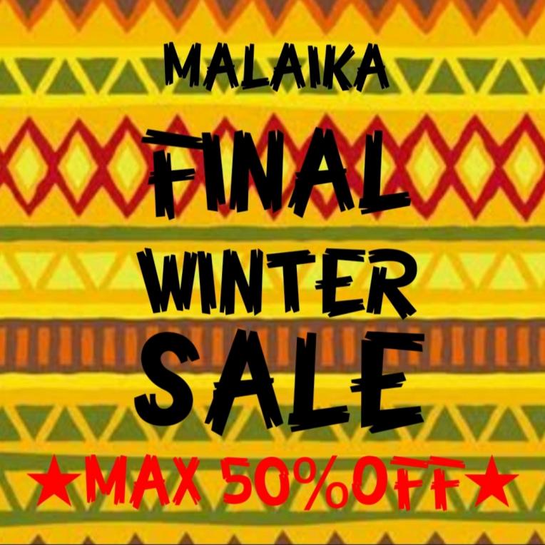 MALAIKA
