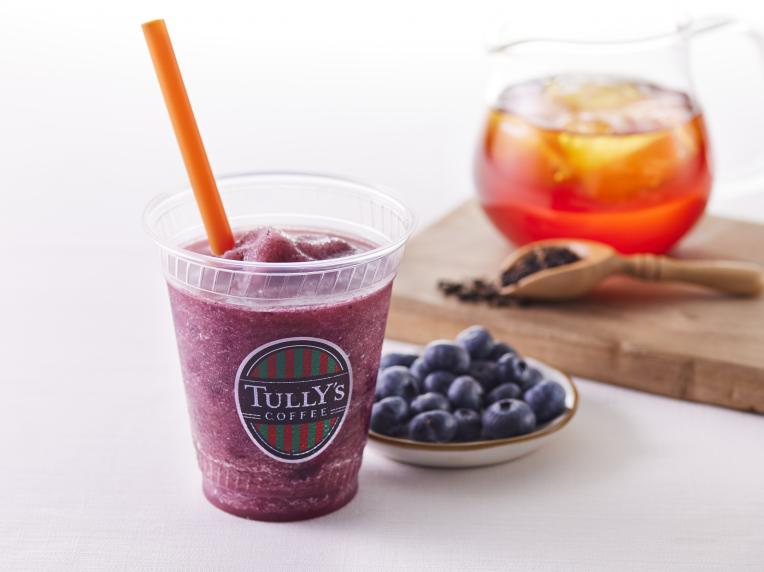 タリーズコーヒー