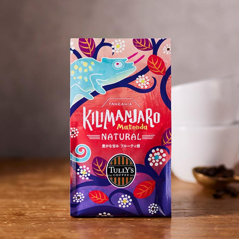 タリーズコーヒー