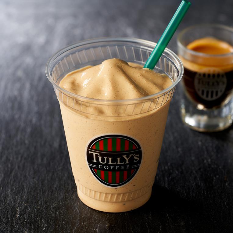 タリーズコーヒー
