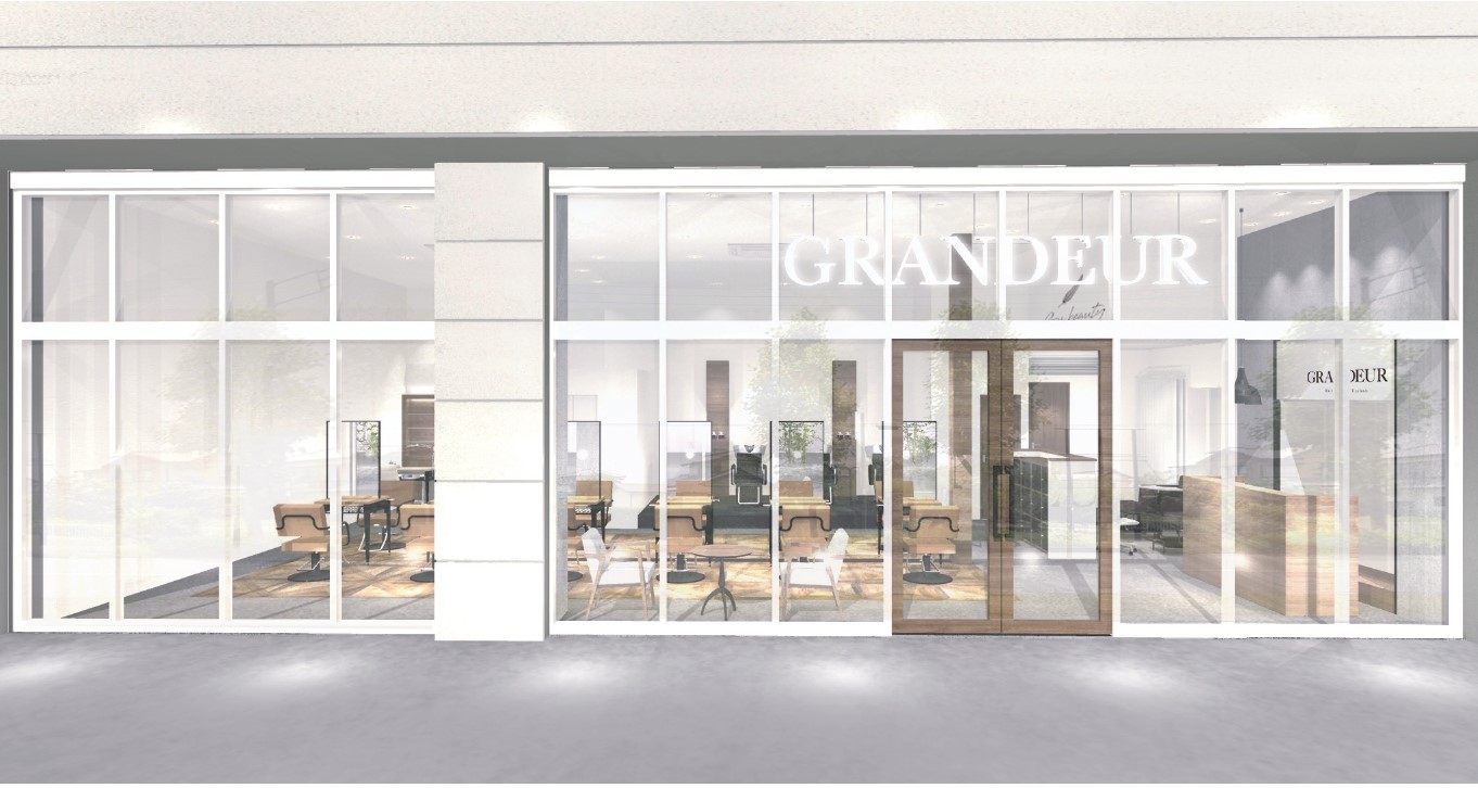 GRANDEUR