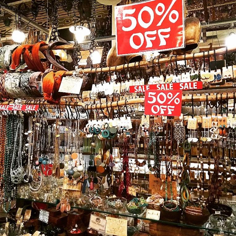 最終SALE開催中です!最大50%OFF!!