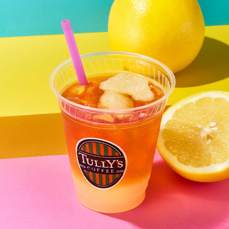 タリーズコーヒー