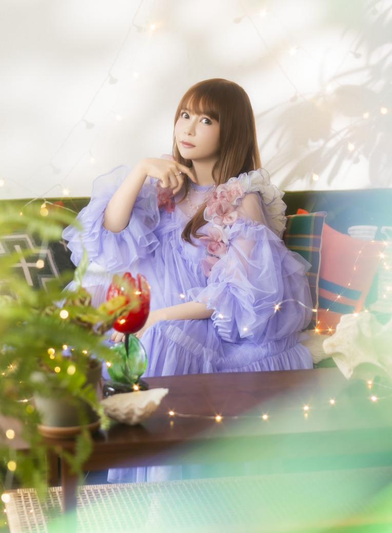 【ミニライブ】中川翔子ニューシングル『Twilight Magic』発売記念リリースイベント