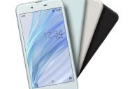 AQUOS sense