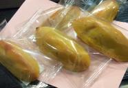 しっとり濃厚な味わい!みんな大好きスイートポテト‼︎