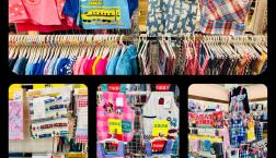 入園・入学準備品        エプロン&スモック