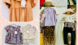 tete a tete （テータテート）100〜120センチ 新規入荷