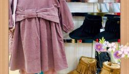 秋のお洒落は 足元から      ブーツ入荷