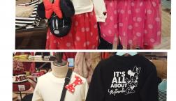 シューラルーキッズDisneyコラボ商品!!②