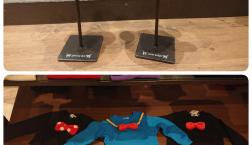 シューラルーキッズDisneyコラボ商品④!!