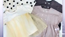 tete a tete  新作