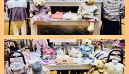 tete a tete  新作