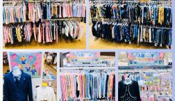 入園・入学準備品　　　レッスンバック・ナップサック