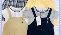 POLO  新作