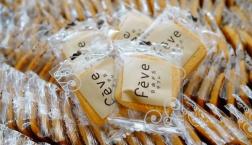 ≋ LEMONADE COOKIE ≋