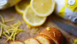 ≋ LEMON CAKE ≋