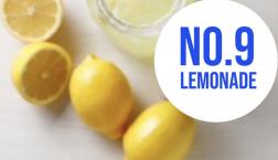 ≋ No.9 LEMONADE ≋