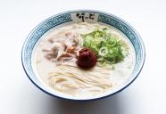 ヒノマルラーメン(火の丸)