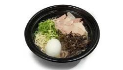 【テイクアウトよくばりラーメンが登場!】