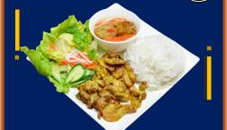 SPRING CARNIVAL 「ブンチャーハノイ」150円OFF!