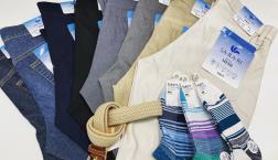 冷感ストレートボトムス期間限定2990円‼️